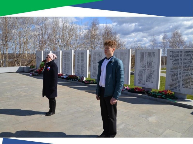 Вахта памяти в Кирово-Чепецке стартует 6 мая.